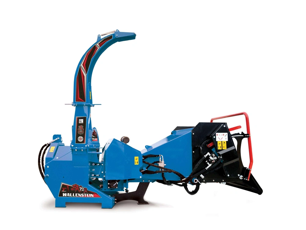 Wallenstein BX72R BX72R 2026 alt