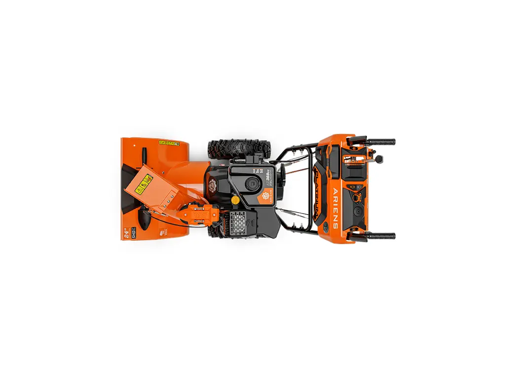 2026 Ariens Platinum Great Lakes EDITION-24 SHO EFI