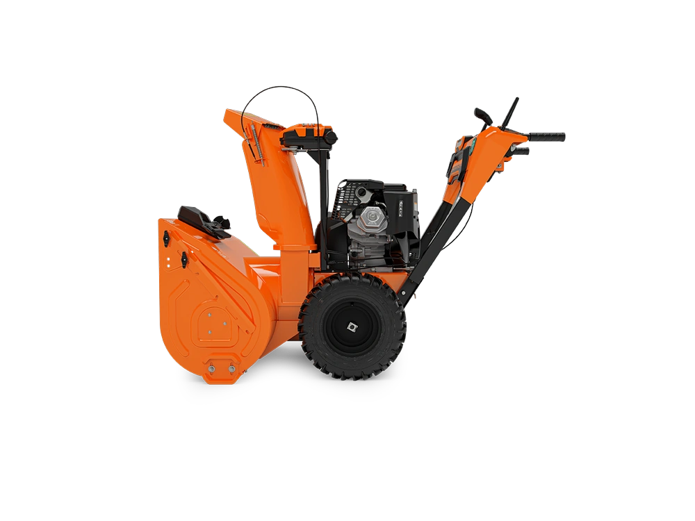 Ariens Professional Alpine Edition - 28 Hydro EFI Professional Alpine Edition - 28 Hydro EFI 2026 alt