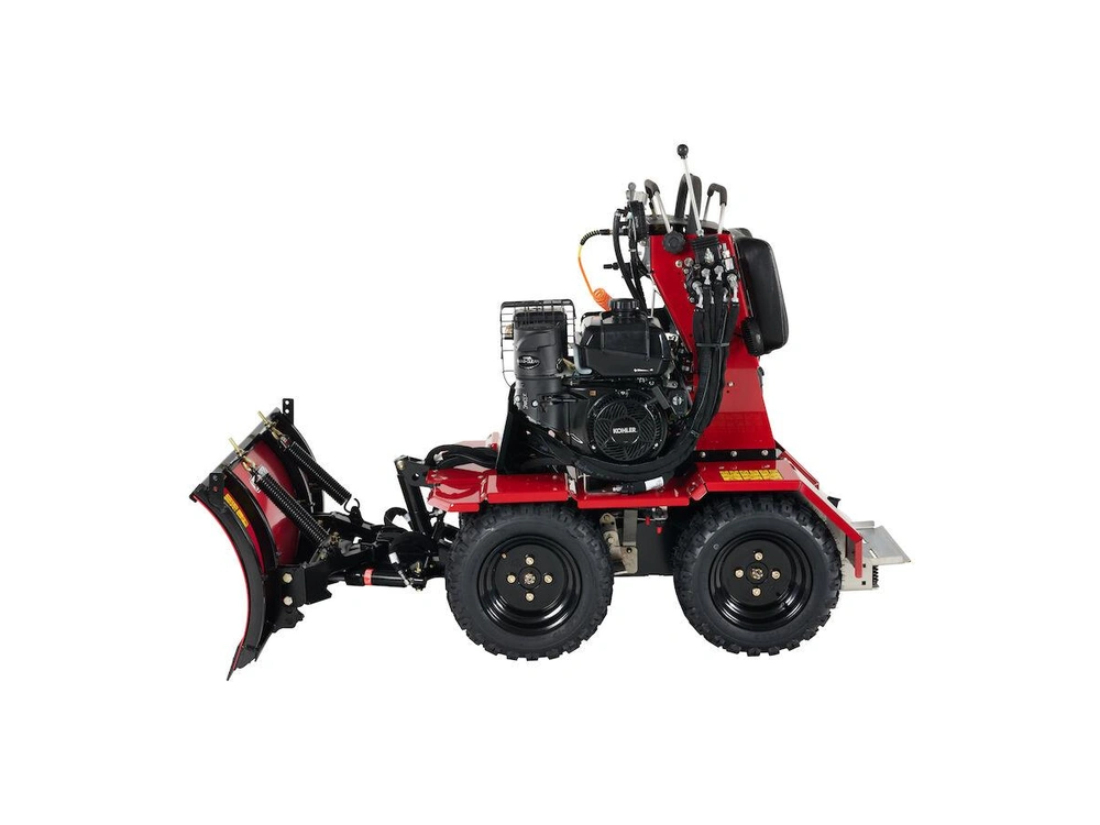 Boss Snowplow Snowrator Kohler Engine Snowrator Kohler Engine 2026 alt