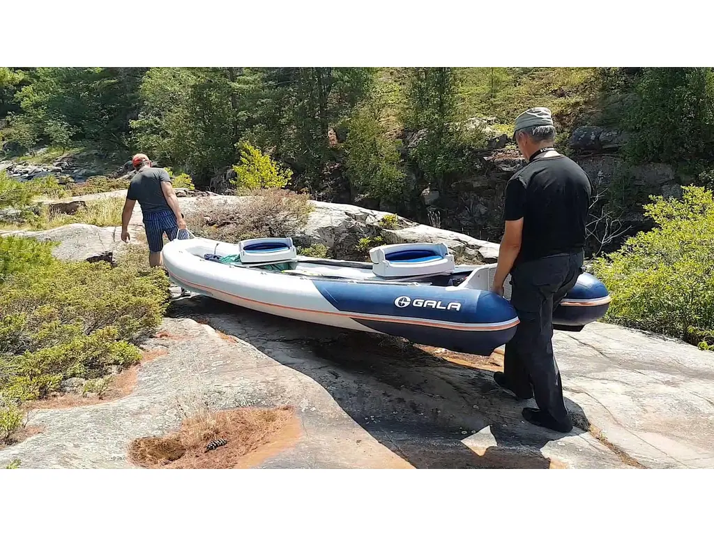 Gala Boats Challenger – C320