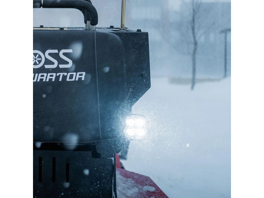 2026 Boss Snowplow SR Scout SR Scout alt