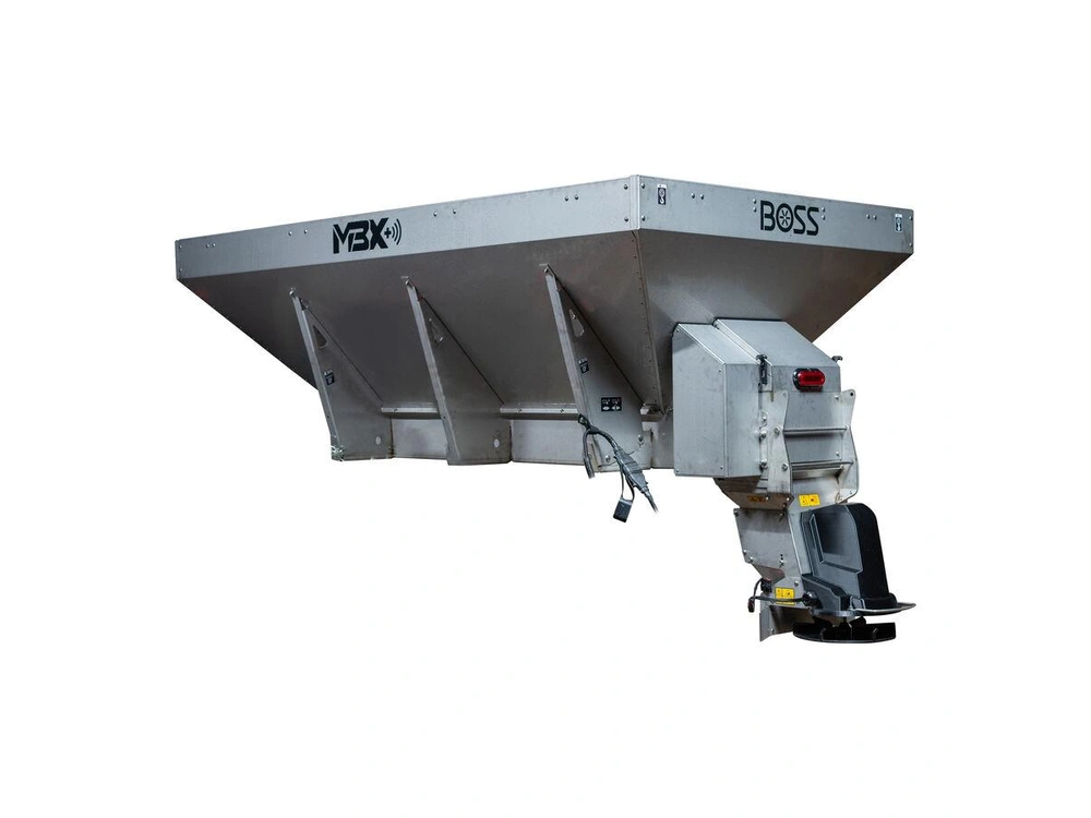 Boss Snowplow MBX+ 4-Yard Spreader MBX+ 4-Yard Spreader 2026 alt
