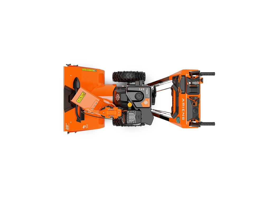 Ariens Professional Alpine Edition - 28 Hydro EFI Professional Alpine Edition - 28 Hydro EFI 2026 alt