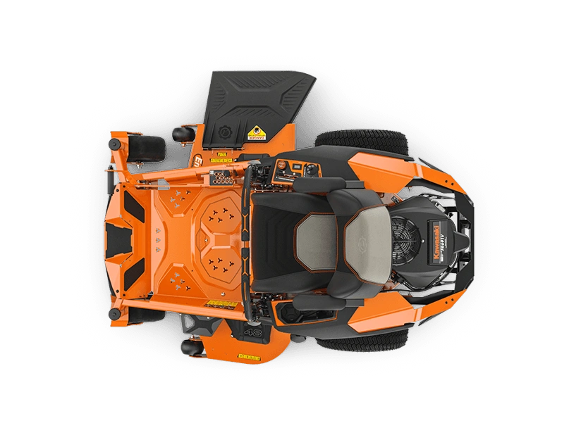 2026 Ariens Ikon 48 Kawasaki Ikon 48 Kawasaki alt