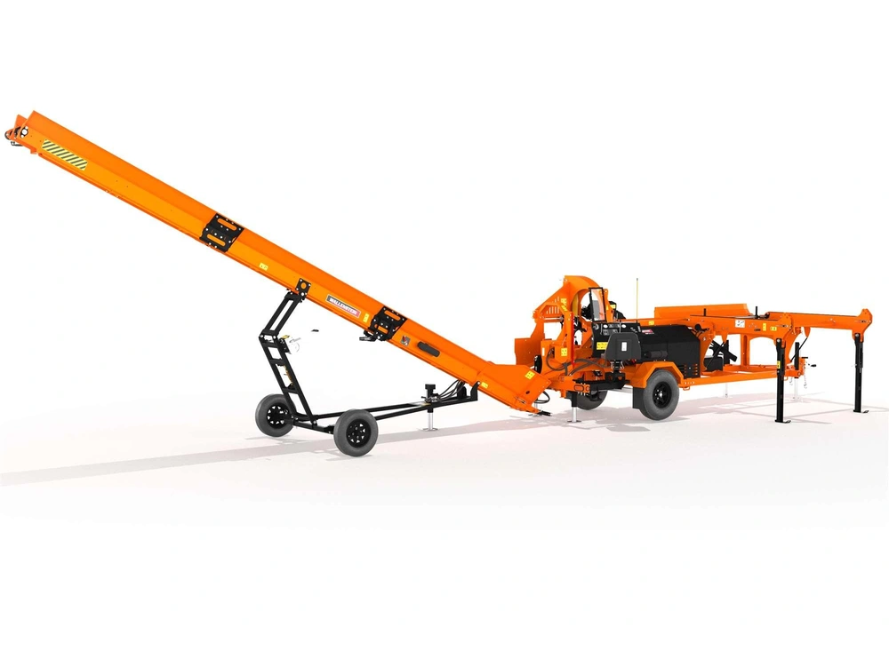 2026 Wallenstein WP1840-24 WP1840-24 alt