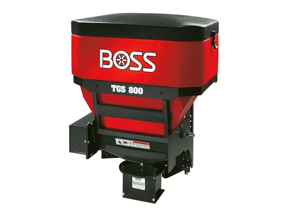 Boss Snowplow TGS 800 TGS 800 2026 alt