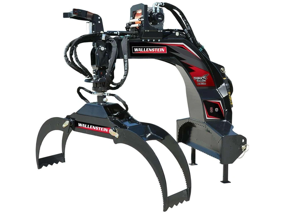 Wallenstein LXG330RP LXG330RP 2026 alt