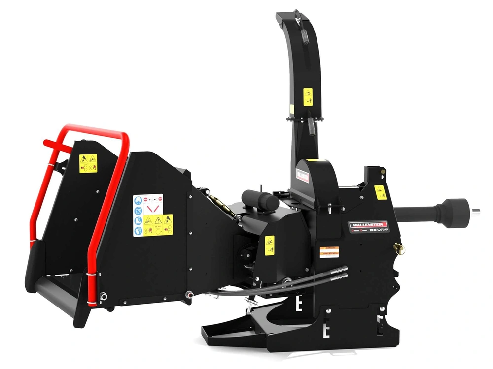 Wallenstein BX52RHP BX52RHP 2026 alt
