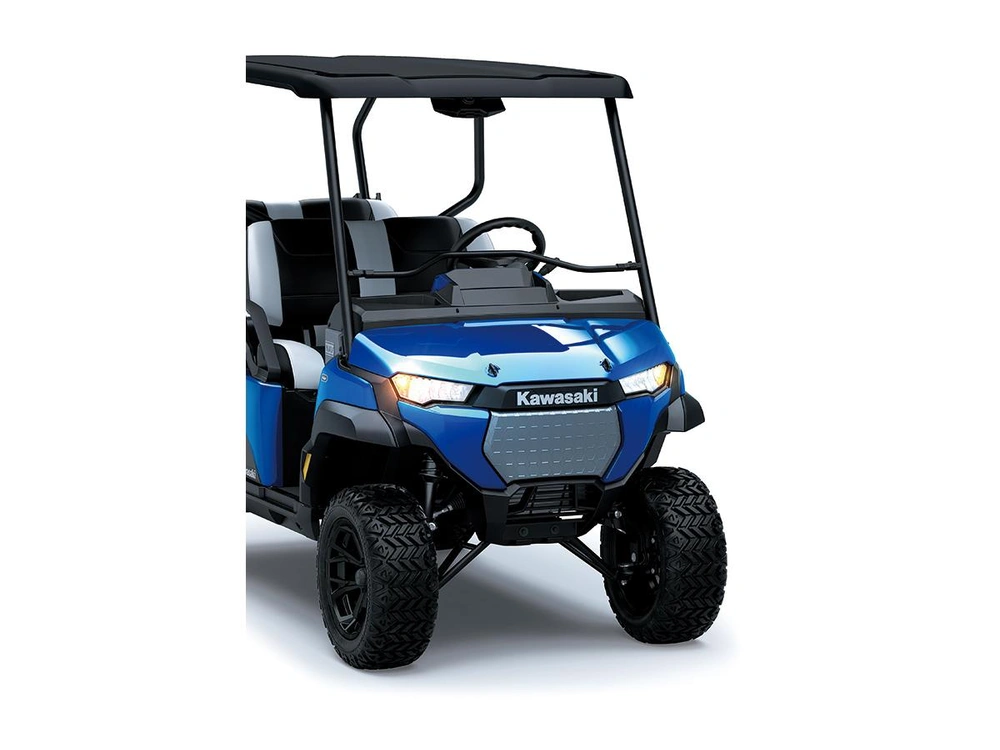 New Kawasaki Side-by-Side | CTS Powersports
