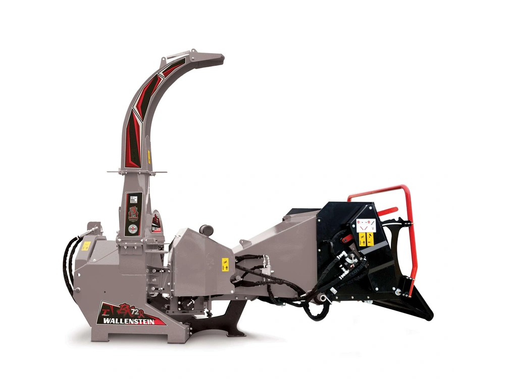 Wallenstein BX72R BX72R 2026 alt