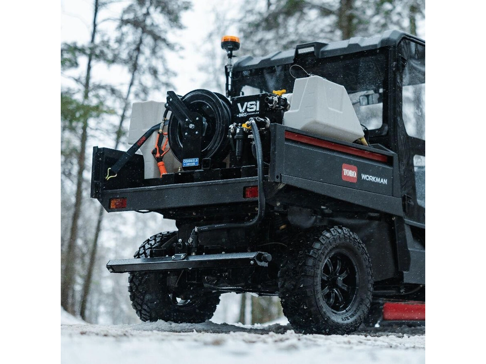2026 Boss Snowplow 60 Gallon Brine Sprayer 60 Gallon Brine Sprayer alt