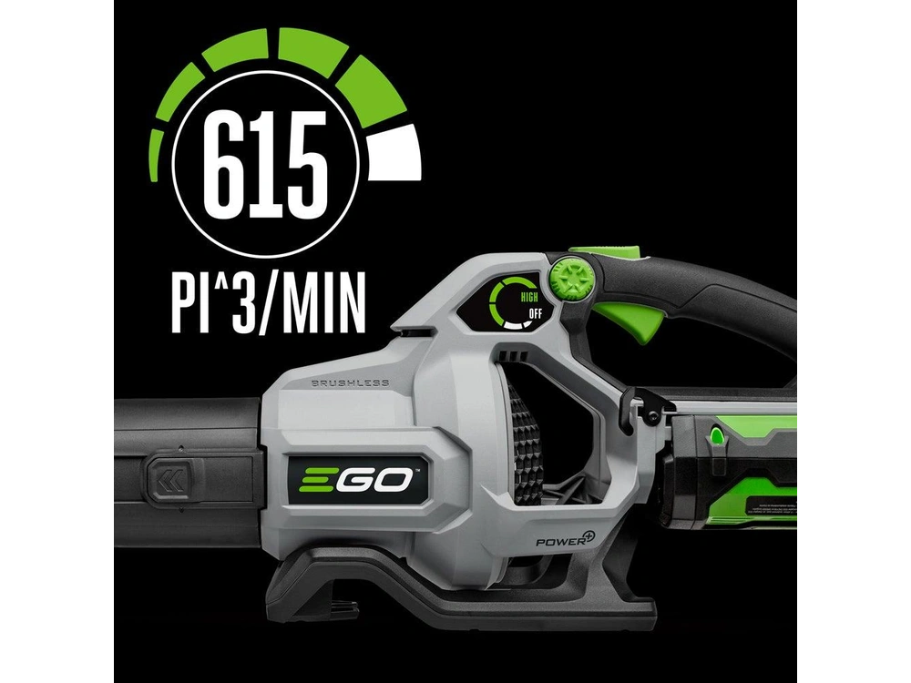 EGO Souffleuse avec pile et chargeur LB6151 Souffleuse avec pile et chargeur LB6151 2026 alt