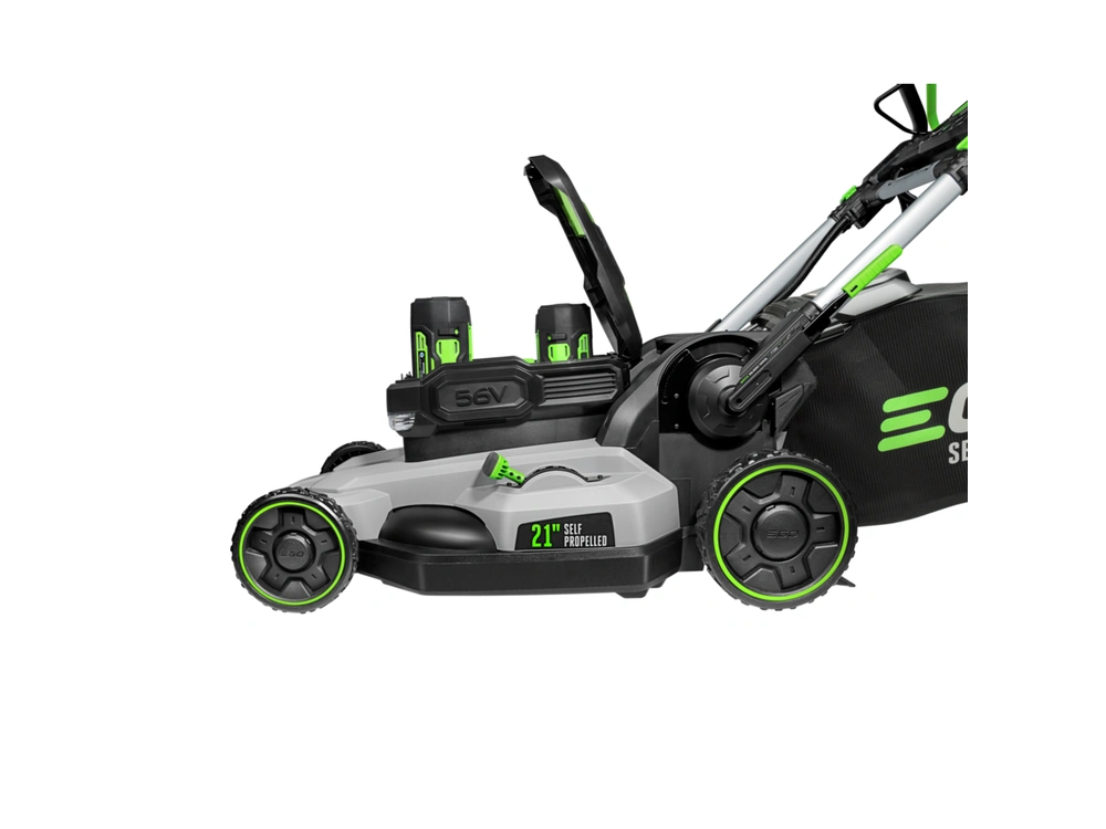 EGO Tondeuse autopropulsée Power+ de 21 po avec Peak Power™ LM2142SP Tondeuse autopropulsée Power+ de 21 po avec Peak Power™ LM2142SP 2026 alt