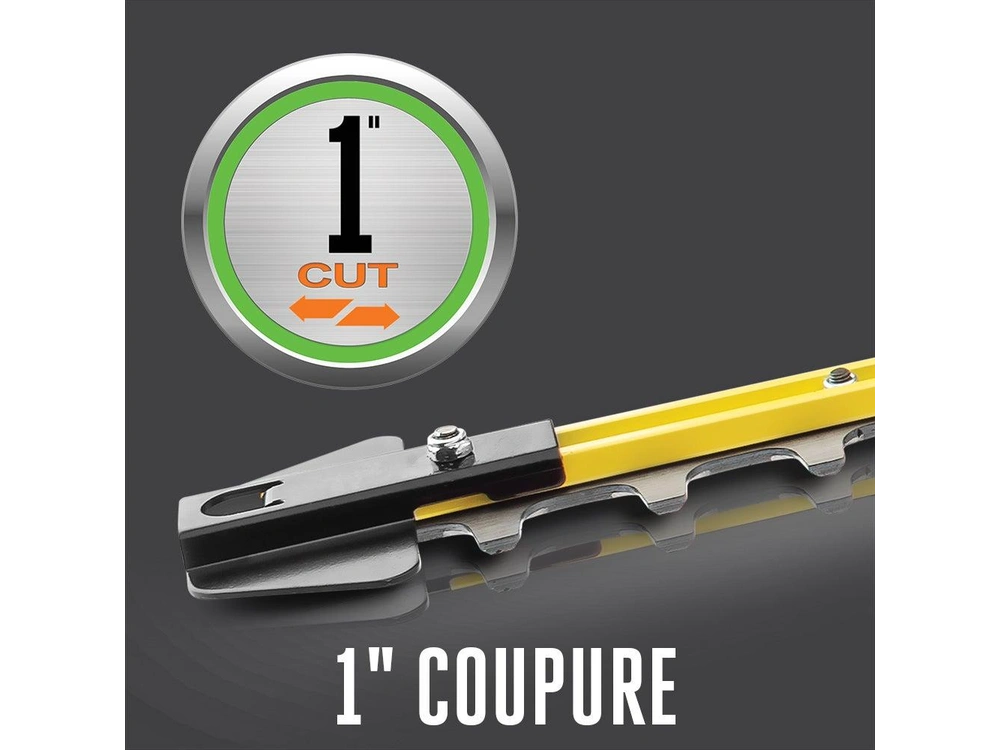 EGO Taille-haie seul HT2410 Taille-haie seul HT2410 2026 alt