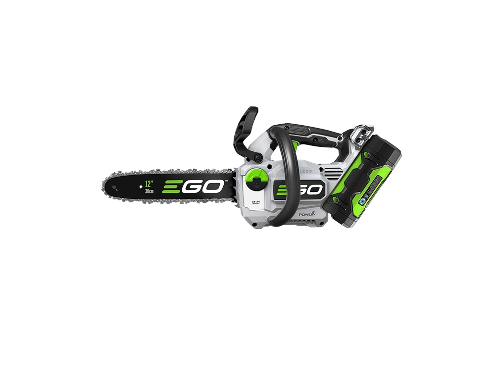 EGO Scie à chaîne compacte POWER+ de 12 po CS1201 Scie à chaîne compacte POWER+ de 12 po CS1201 2026 alt