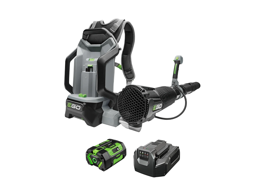 EGO Souffleuse avec pile et chargeur LB6003 Souffleuse avec pile et chargeur LB6003 2026 alt