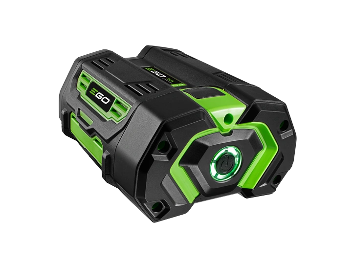 EGO PILE POWER+ DE 5,0 AH avec jauge de carburant (PAQ. DE 2) BA2800T-2 PILE POWER+ DE 5,0 AH avec jauge de carburant (PAQ. DE 2) BA2800T-2 2026 alt