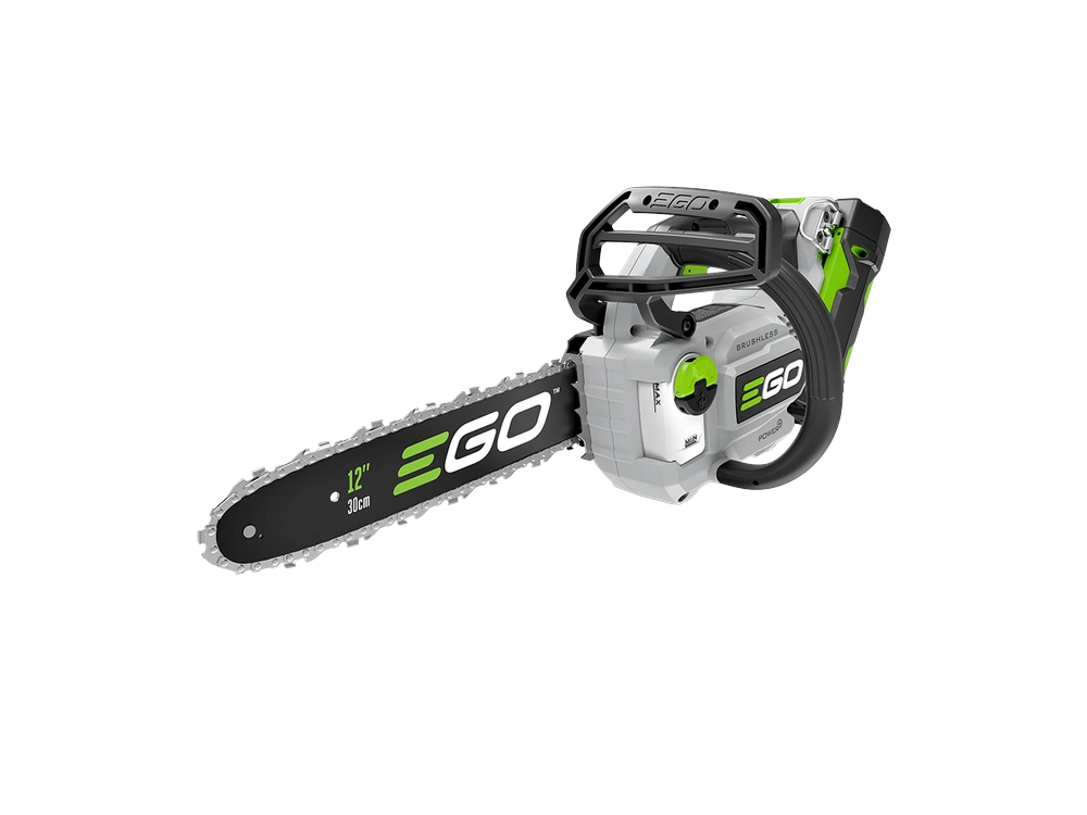 EGO Scie à chaîne compacte POWER+ de 12 po CS1201 Scie à chaîne compacte POWER+ de 12 po CS1201 2026 alt