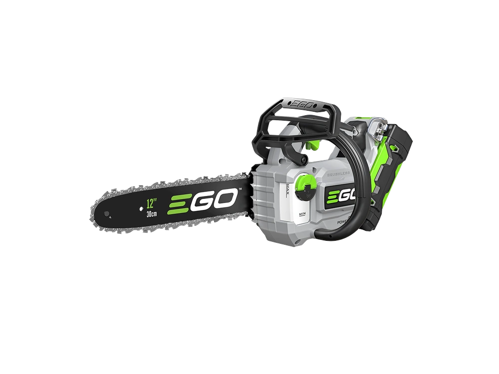 EGO Scie à chaîne compacte POWER+ de 12 po CS1201 Scie à chaîne compacte POWER+ de 12 po CS1201 2026 alt