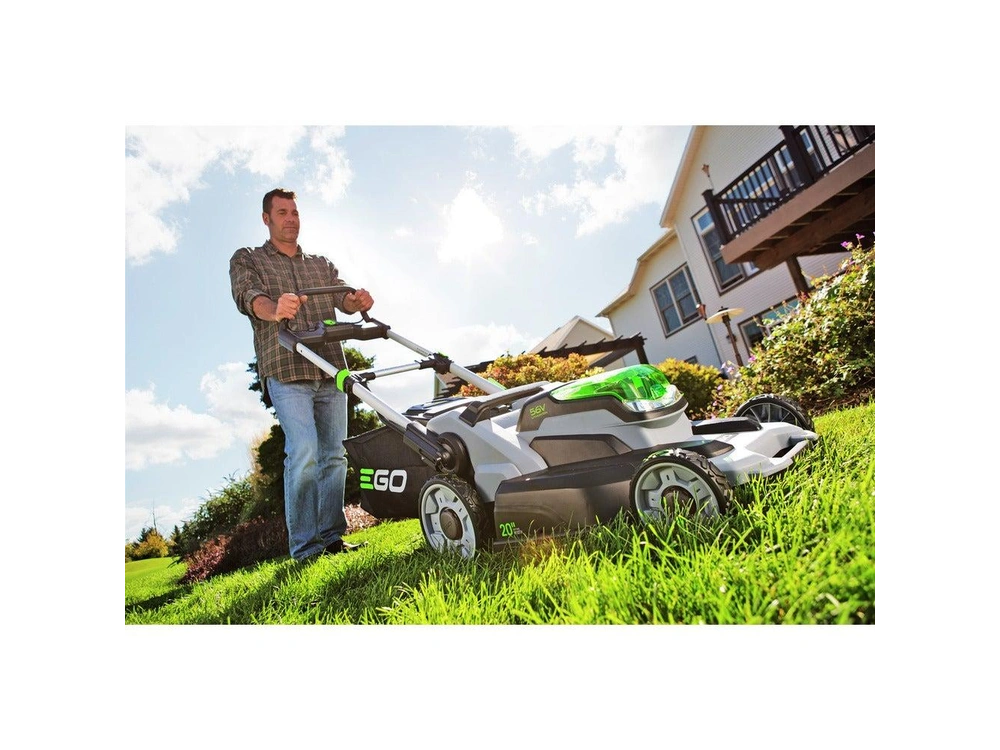 EGO Tondeuse avec pile et chargeur LM2001 Tondeuse avec pile et chargeur LM2001 2026 alt