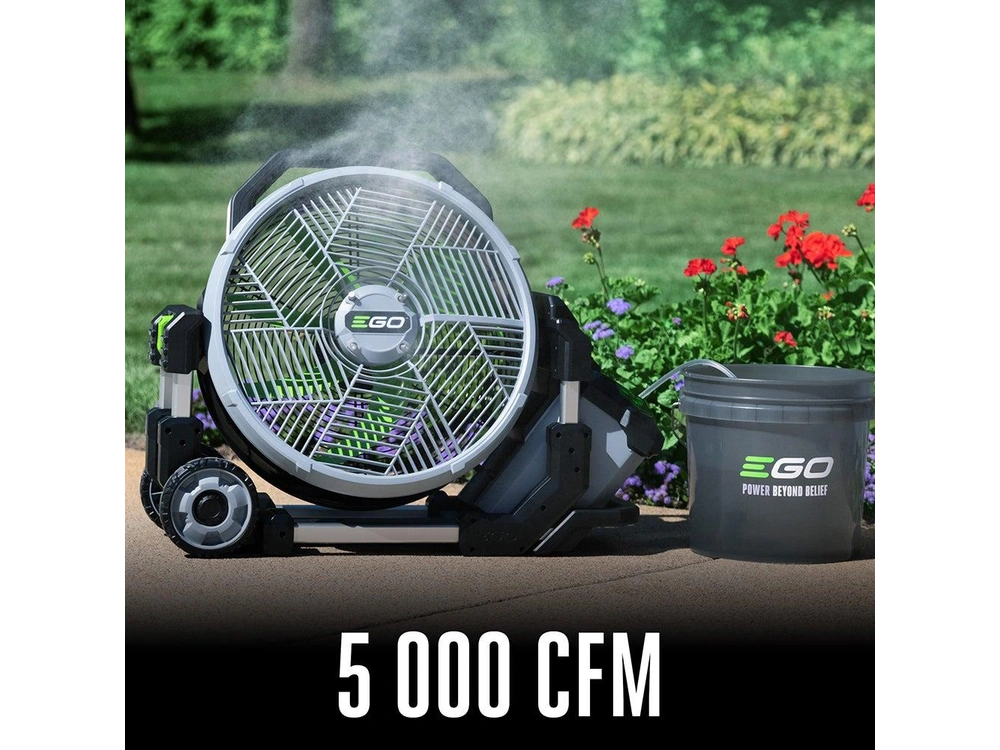 EGO VENTILATEUR BRUMISATEUR POWER+ de 18 po FN1800 VENTILATEUR BRUMISATEUR POWER+ de 18 po FN1800 2026 alt