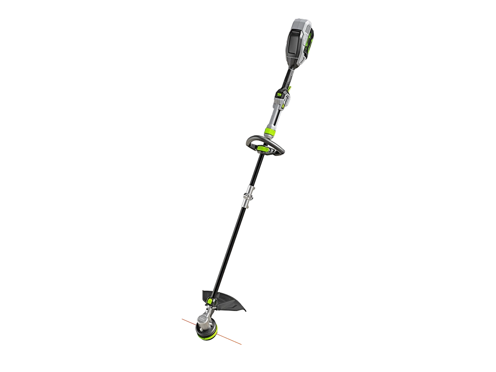 EGO Taille-bordure POWER+ POWERLOAD™ de 16 po avec arbre télescopique en fibre de carbone (outil seul) ST1610T Taille-bordure POWER+ POWERLOAD™ de 16 po avec arbre télescopique en fibre de carbone (outil seul) ST1610T 2026 alt