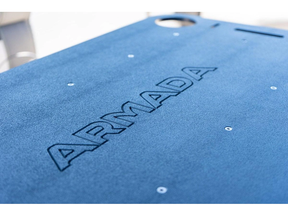 2026 Armada Saphir SB Saphir SB 19SB alt