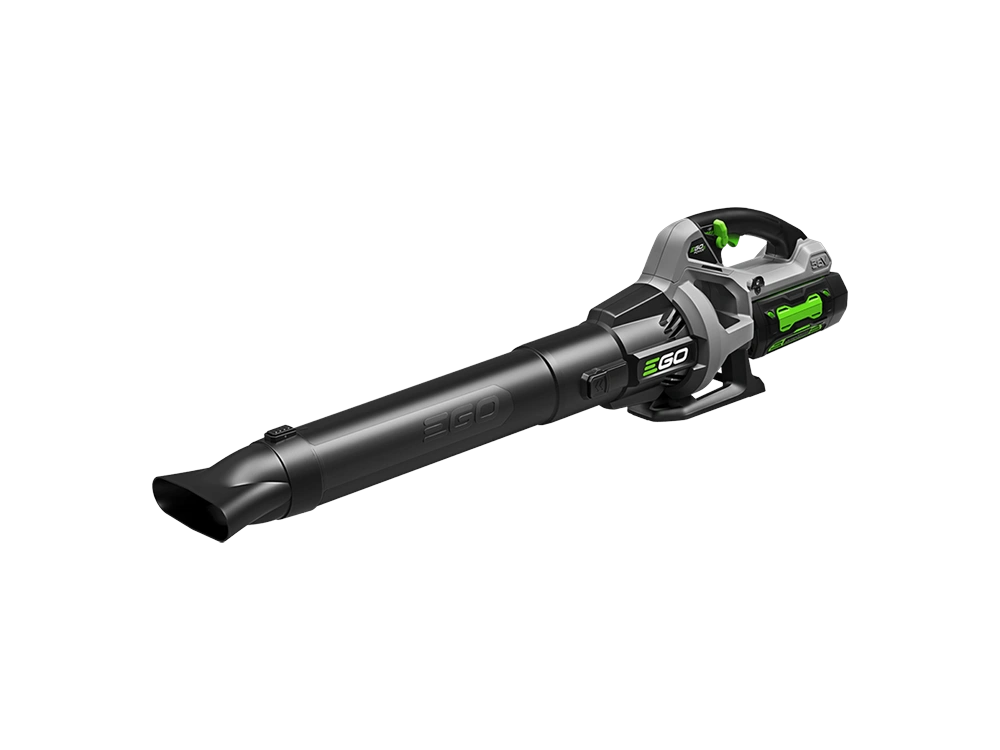 EGO Souffleuse avec pile et chargeur LB5754 Souffleuse avec pile et chargeur LB5754 2026 alt
