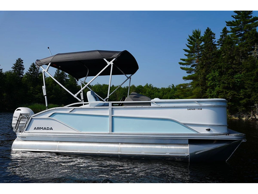 2026 Armada Saphir SB Saphir SB 19SB alt