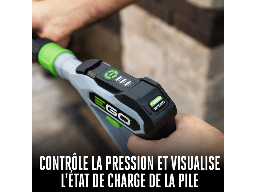 EGO Appareil de lavage pression HPW3200 Appareil de lavage pression HPW3200 2026 alt