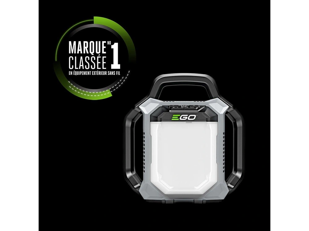 EGO Lampe d’éclairage de zone compacte POWER+ LT0300 Lampe d’éclairage de zone compacte POWER+ LT0300 2026 alt