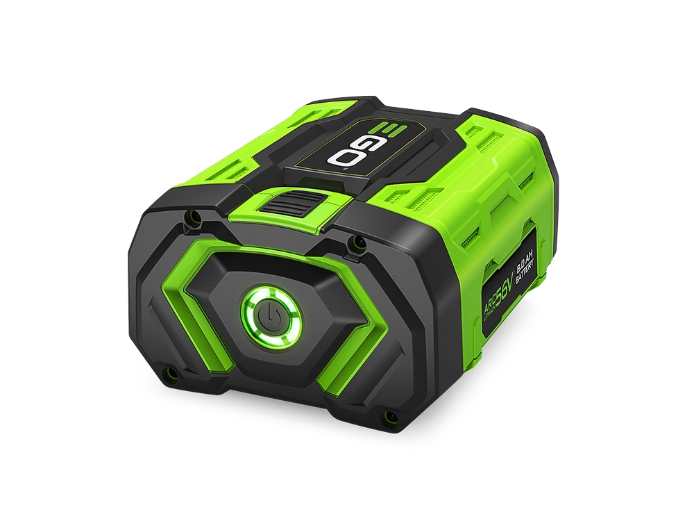 EGO Pile POWER+ de 8,0 A/h BA4480T Pile POWER+ de 8,0 A/h BA4480T 2026 alt