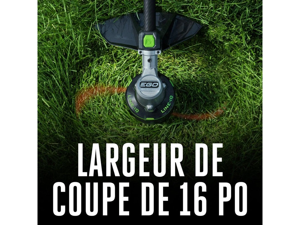 EGO Taille-bordure seul ST1620T Taille-bordure seul ST1620T 2026 alt