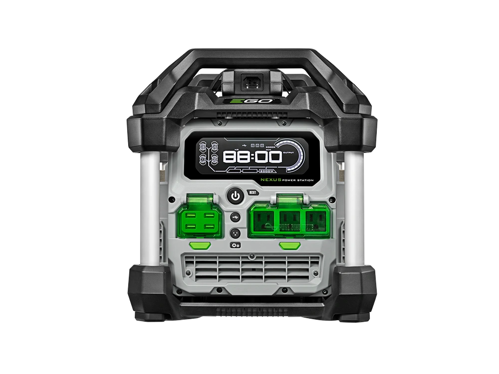 EGO Station d’alimentation avec piles PST3041 Station d’alimentation avec piles PST3041 2026 alt
