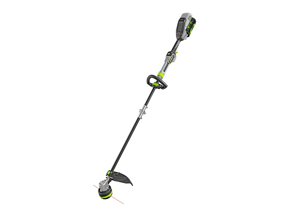 EGO Taille-bordure POWER+ POWERLOAD™ de 16 po avec arbre télescopique en fibre de carbone (outil seul) ST1610T Taille-bordure POWER+ POWERLOAD™ de 16 po avec arbre télescopique en fibre de carbone (outil seul) ST1610T 2026 alt