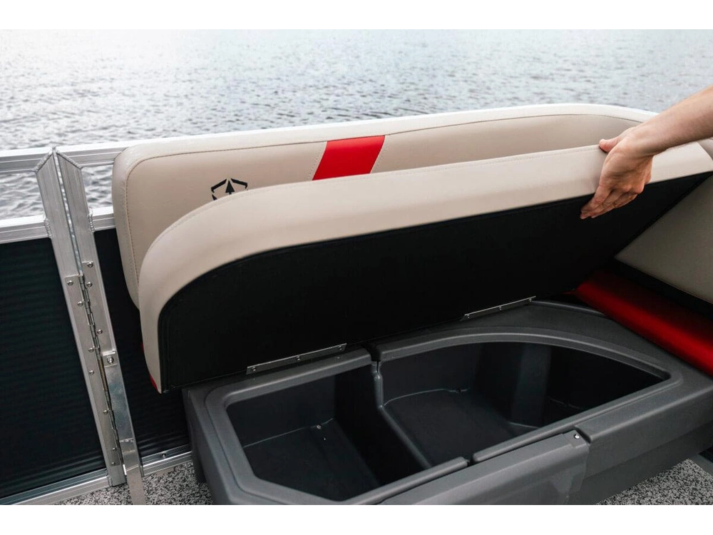 2026 Armada Eco Eco E-147 alt