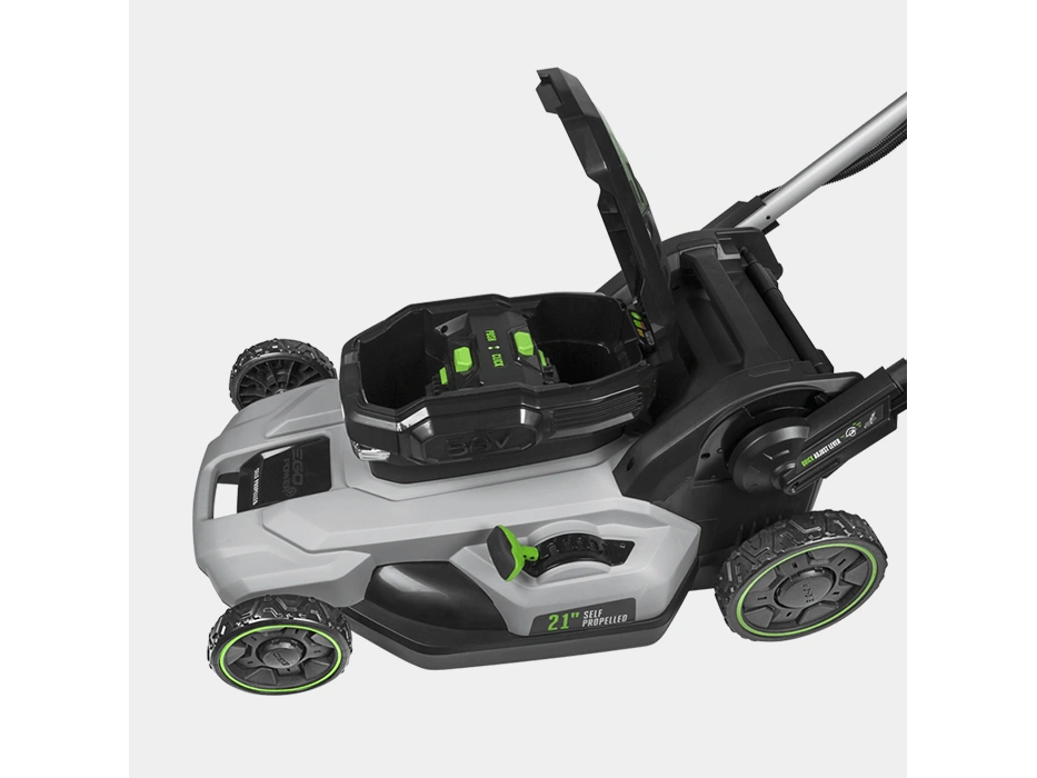 EGO Tondeuse autopropulsée Power+ de 21 po avec Peak Power™ LM2142SP Tondeuse autopropulsée Power+ de 21 po avec Peak Power™ LM2142SP 2026 alt