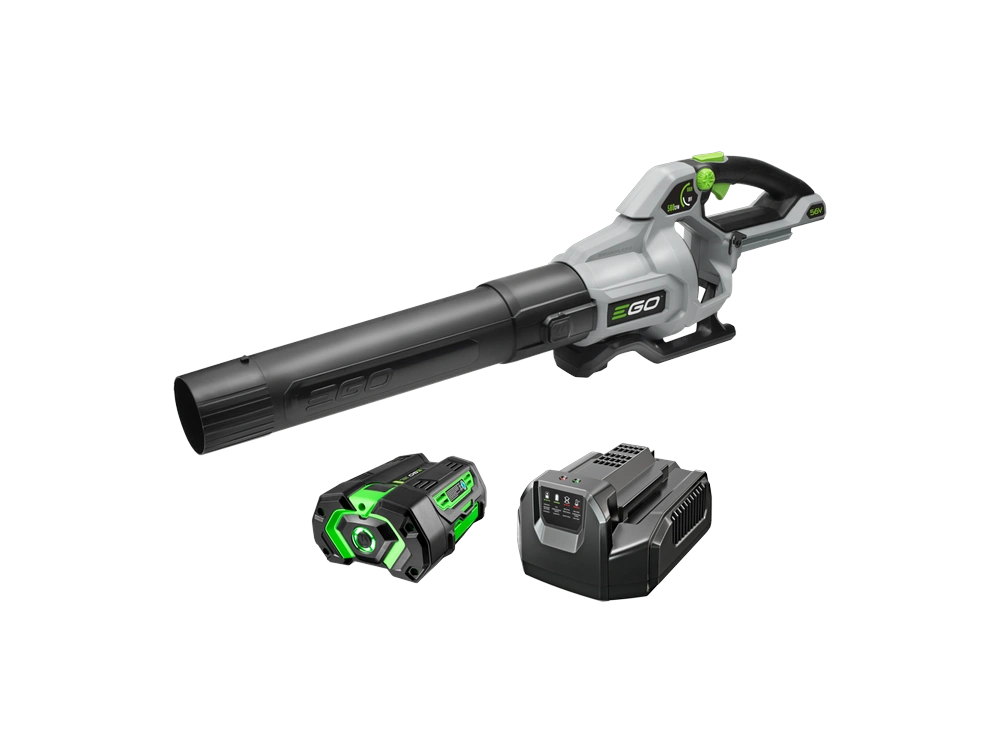 EGO Souffleuse avec pile et chargeur LB5804 Souffleuse avec pile et chargeur LB5804 2026 alt