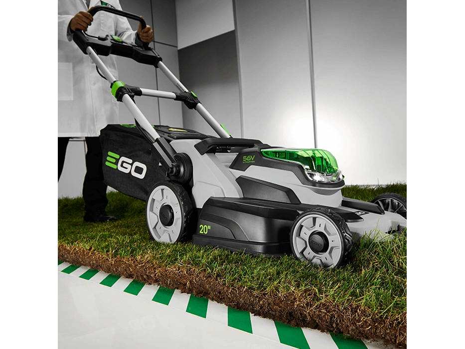 EGO Tondeuse seul LM2000 Tondeuse seul LM2000 2026 alt