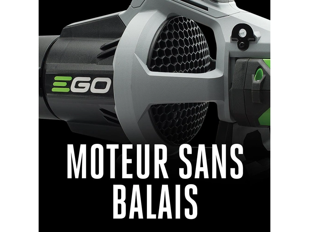 EGO Souffleuse seul LB5300 Souffleuse seul LB5300 2026 alt