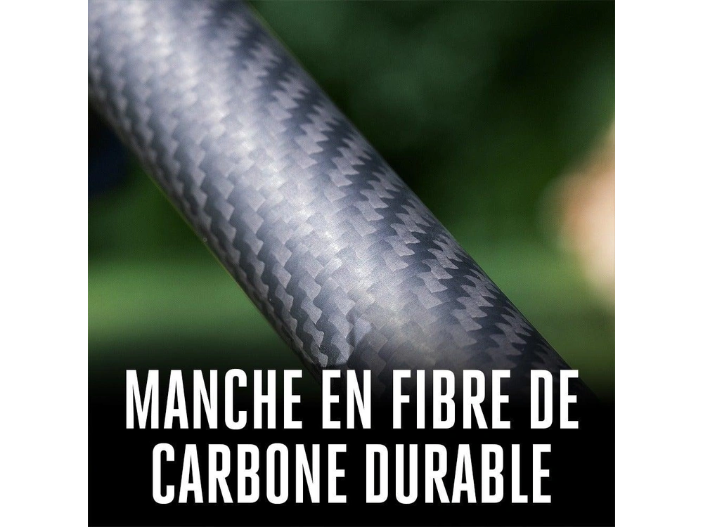 EGO Coupe-bordure POWER+ à plusieurs têtes de 8 po en fibre de carbone (Pile de 4,0 Ah) ME0823 Coupe-bordure POWER+ à plusieurs têtes de 8 po en fibre de carbone (Pile de 4,0 Ah) ME0823 2026 alt