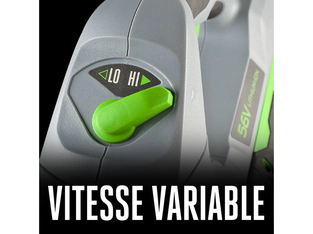 EGO Souffleuse seul LB4800 Souffleuse seul LB4800 2026 alt