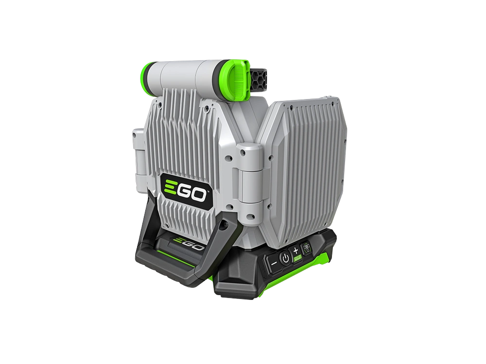 EGO LAMPE D’ÉCLAIRAGE DE ZONE PORTABLE POWER+ LT1000 LAMPE D’ÉCLAIRAGE DE ZONE PORTABLE POWER+ LT1000 2026 alt
