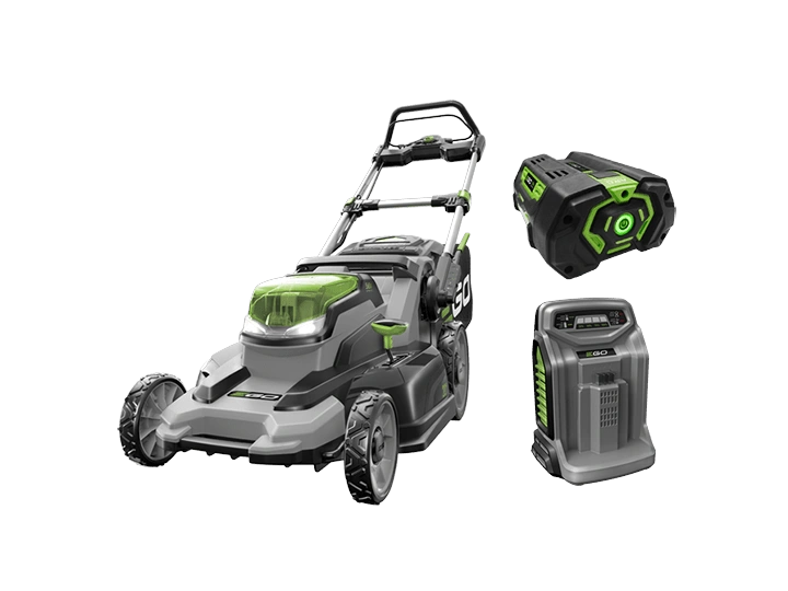 EGO Tondeuse avec pile et chargeur LM2001 Tondeuse avec pile et chargeur LM2001 2026 alt