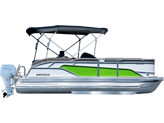 Armada Saphir SB Saphir SB 19SB 2026 alt