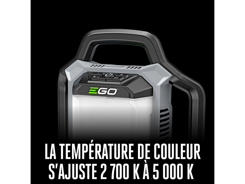 EGO Lampe d’éclairage de zone compacte POWER+ LT0300 Lampe d’éclairage de zone compacte POWER+ LT0300 2026 alt