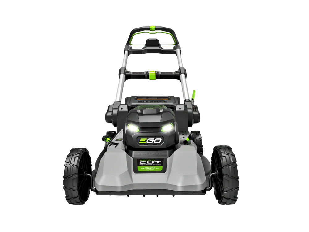 EGO Tondeuse POWER+ Super Composite de 22 po avec Peak Power™, Select Cut™ et Touch Drive (Outil Seul) LM2240SP Tondeuse POWER+ Super Composite de 22 po avec Peak Power™, Select Cut™ et Touch Drive (Outil Seul) LM2240SP 2026 alt