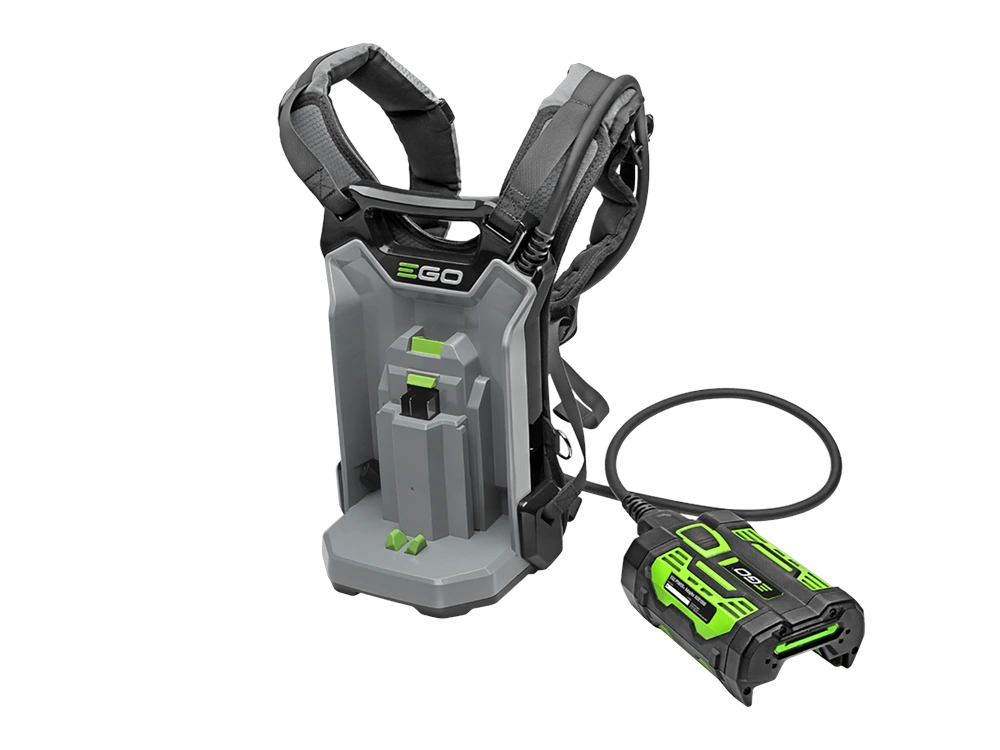 EGO Power+ Backpack Link BH1001 Power+ Backpack Link BH1001 2026 alt