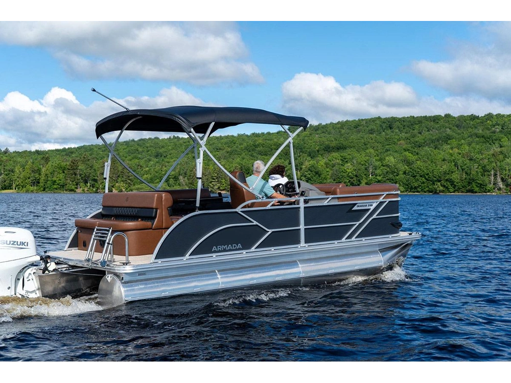 Armada Drakkar RB Drakkar RB 21RB 2026 alt